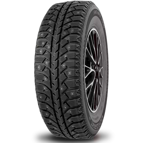 175/65R-14 Cordiant SNO-MAX 7000 82T шип автошина