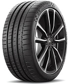 225/45R-19 Michelin Pilot Super Sport 96Y автошина (уценка по году производства)