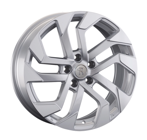 диск 7,5*18 5*114,3 et45 d60,1 LegeArtis TY259 SF