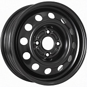 54E40M Black