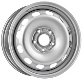диск 6*15 5*108 et52,5 d63,3 Sant Ford S J56051081