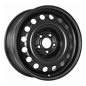 X40016 Black