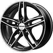 Диск 6,5*16 5*110 et37 d65,1 Carwel Тау 131(107) AB