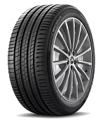 275/50R-20 Michelin Latitude Sport 3 113W автошина