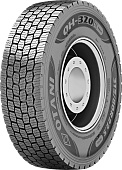 315/70R-22,5 Otani OH-320 н/с16 154/150L автошина