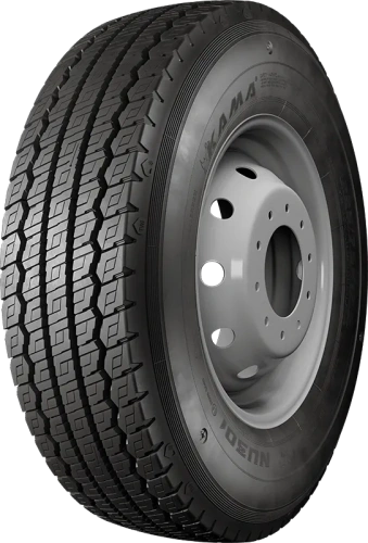215/75R-17,5 Кама NU-301 126/124M автошина