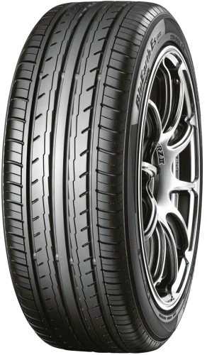 195/55R-16 Yokohama BluEarth-Es ES32 87V автошина
