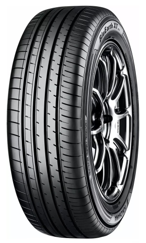 215/65R-16 Yokohama Bluearth-XT AE61 98H автошина