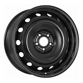 Диск 7,5*18 5*108 et36 d65,1 TREBL R-1739 Black