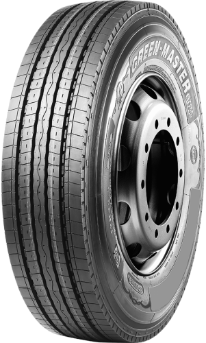385/65R-22,5 Ling Long KTS300 н/с20 160K автошина