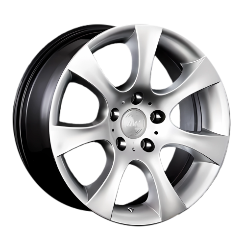 диск 7,5*16 5*120 et15 d74,1 RW Classic BM-27R HS HP