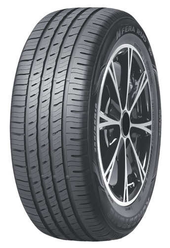 215/65R-16 Roadstone N-Fera Ru5 102H автошина