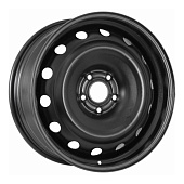 Диск 7,5*18 5*114,3 et40 d64,1 TREBL R-1743 Black