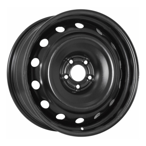 Диск 7,5*18 5*108 et47 d65,1 TREBL R-1740 Black