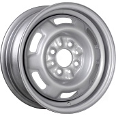 Диск 5*13 4*98 et35 d58,6 Kronprinz ВАЗ 2108 Silver