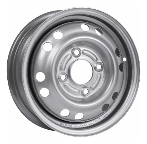 4,5*13 4*114,3 et45 d69,1 TREBL 42E45S Silver