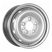 8555Т Silver