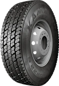 315/70R-22,5 Кама NR-202 152/148M автошина