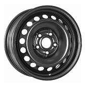 диск 6*15 5*112 et44 d66,6 TREBL 8245 Black