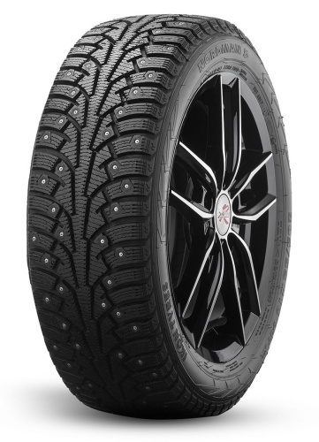 185/70R-14 IKON Nordman 5 XL 92T шип автошина
