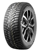 225/60R-17 Kumho WS-31 XL T103 шип автошина