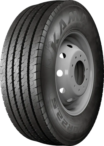 215/75R-17,5 Кама NF-202 126/124M автошина