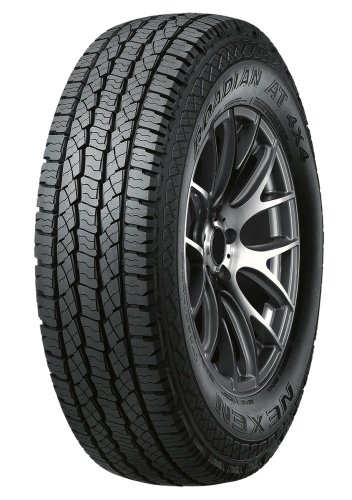 235/70R-16 Roadstone Roadian A/T RA7 106T автошина