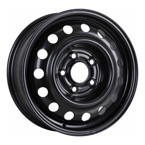 6*15 5*114,3 et52,5 d67,1  Mazda 3 (КрКЗ) черный
