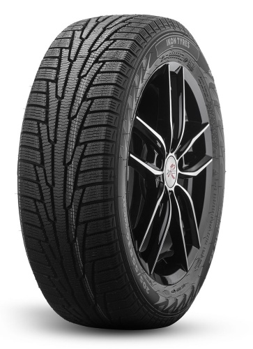 185/65R-15 IKON Nordman RS2 XL 92R автошина