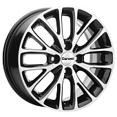 Диск 6*15 4*100 et50 d60,1 Carwel Риорита 112 AB