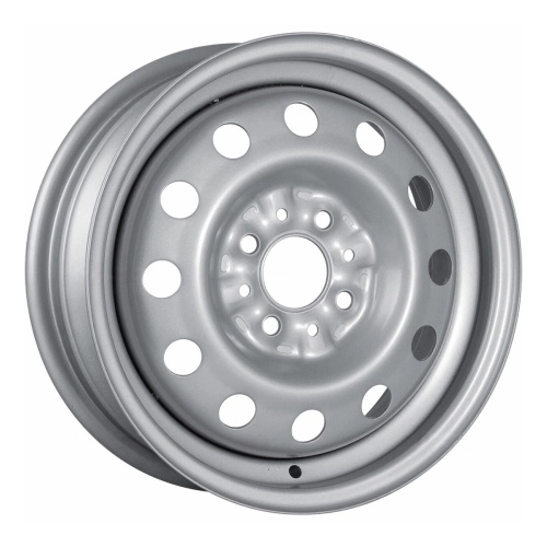 диск 5,5*14 4*98 et35 d58,6 Accuride ВАЗ-2170 серебро