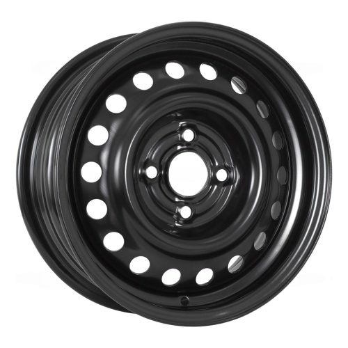 6*15 4*100 et49 d56,6 Opel (КрКз) черный