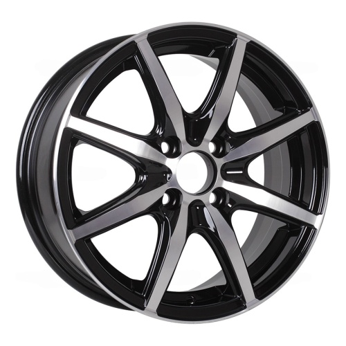 Диск 6*15 4*100 et50 d54,1 Venti 1515 BD