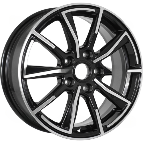 Диск 6,5*16 5*114,3 et45 d60,1 Carwel Лабаз AB
