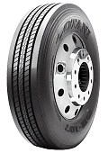 315/80R-22,5 Otani OH-107 н/с22 158/150L рулевая автошина 
