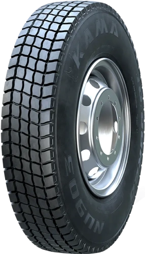 10,00R-20 Кама NU-903 149/146K автошина