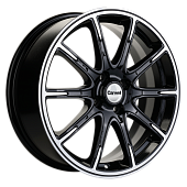 Лада 1707 ABT